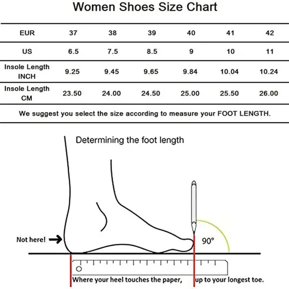 Womens walking shoes lightweight elastic - Picture 7 of 8